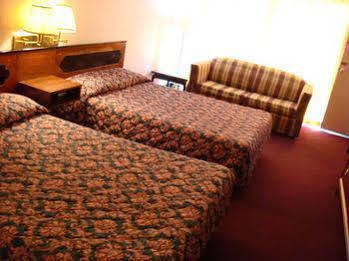 Gray Plaza Motel Benton Eksteriør bilde